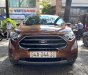 Ford EcoSport 2019 - Chính hãng cần bán xe một chủ, 10.000 km xe bác sĩ dùng rất kỹ