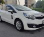 Kia Rio 2015 - Màu trắng số tự động, 379 triệu