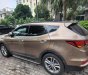 Hyundai Santa Fe 2017 - Xe đẹp long lanh