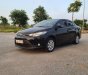 Toyota Vios 2017 - Màu đen giá ưu đãi