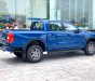 Ford Ranger 2022 - Xanh dương giao ngay trong tháng - Giá siêu khuyến mại, ưu đãi gói phụ kiện. Ưu tiên khách hàng trả thẳng - Hỗ trợ lăn bánh A-Z