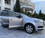 Audi Q7 2007 - Màu bạc, xe nhập