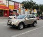 Chevrolet Captiva 2007 - Biển Hà Nội zin toàn tập