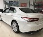 Toyota Camry 2022 - Giá tốt, khuyến mại khủng, giao xe ngay, hỗ trợ trả góp 80%