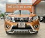 Nissan Navara 2018 - Đăng ký 2018, mới 95%, giá tốt 555tr