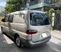 Hyundai Starex 2004 - Xe máy dầu 6 chỗ 800kg