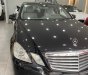Mercedes-Benz E300 2012 - Xe màu đen giá ưu đãi