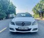 Mercedes-Benz C200 2011 - Màu trắng