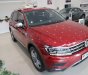 Volkswagen Tiguan 2022 - Khuyến mãi đặc biệt trong tháng 9: Lãi suất 0% cố định 3 năm