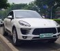 Porsche 2015 - Biển tỉnh