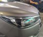 Toyota Innova 2019 - Xe màu đồng, số sàn