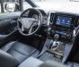 Toyota Alphard 2019 - Màu đen, xe nhập