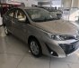 Toyota Vios 2022 - Toyota Nam Định lăn bánh chỉ 128 triệu - Hỗ trợ lái thử, giao xe tận nhà, ưu đãi hấp dẫn nhất