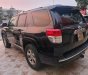 Toyota 4 Runner 2010 - Cần bán lại xe màu đen