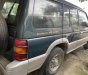 Mitsubishi Pajero 2002 - Giá 130tr