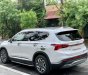 Hyundai Santa Fe 2022 - Tiết kiệm 200 triệu so với mua xe mới - Siêu lướt 6000 km