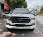 Toyota Land Cruiser 2019 - Xe màu đen