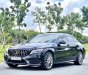 Mercedes-Benz C300 2017 - Xe đen nội thất đen cực đẹp nhiều đồ chơi
