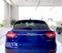 Maserati 2022 - Sẵn xe giao ngay, màu xanh cực đẹp - Chương trình đặc biệt trong tháng