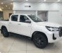 Toyota Hilux 2022 - Chỉ 160tr nhận xe, ưu đãi lớn, trả góp tối đa 80%, lãi cực thấp