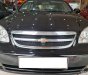 Chevrolet Lacetti 2012 - Bán gấp xe, máy móc đi êm ru, giá tốt bán nhanh cho ace thiện chí