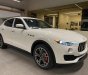 Maserati 2022 - Ưu đãi hấp dẫn trong tháng, xe sẵn tại showroom giao ngay