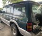 Mitsubishi Pajero 2002 - Giá 130tr