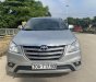 Toyota Innova 2015 - Xe số sàn