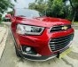 Chevrolet Captiva 2016 - AT full option, bản cao cấp nhất model 2017