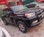 Toyota 4 Runner 2010 - Cần bán lại xe màu đen