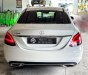 Mercedes-Benz C200 2021 - Build thêm đồ  - Giảm 15 triệu cho KH ở tỉnh + Tặng ngay gói spa phủ ceramic từ 22/09 - 02/10