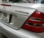 Mercedes-Benz E200 2006 - Màu bạc