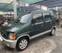 Suzuki Wagon R 2005 - Lăn bánh 110.000 km