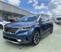 Kia Carnival 2022 - Nhiều tùy chọn màu sắc, liên hệ hotline để được hỗ trợ các suất giao xe sớm