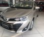 Toyota Vios 2022 - Toyota Nam Định lăn bánh chỉ 128 triệu - Hỗ trợ lái thử, giao xe tận nhà, ưu đãi hấp dẫn nhất