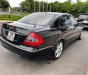 Mercedes-Benz E200 2006 - Đăng ký 2007, tên tư nhân