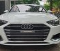 Audi A4 2021 - Xe màu trắng