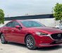 Mazda 6 2022 - Đăng ký 2022, mới 99%, giá chỉ 799 triệu