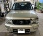 Toyota Zace 2005 - Cần bán gấp xe giá 215 triệu