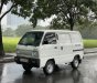 Suzuki Super Carry Van 2015 - Màu trắng, giá 165tr