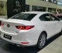 Mazda 3 2022 - Giảm thuế trước bạ 100% - Sẵn xe đủ màu, liên hệ thêm giảm giá tại showroom - Bán lỗ hoàn vốn