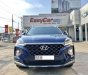 Hyundai Santa Fe 2020 - Xe cá nhân - Biển số TP