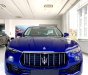 Maserati 2022 - Sẵn xe giao ngay, màu xanh cực đẹp - Chương trình đặc biệt trong tháng