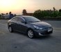 Hyundai Accent 2012 - Màu xanh đá