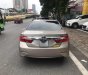 Toyota Camry 2013 - Màu vàng cát, xe đẹp không vết xước