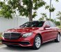 Mercedes-Benz 2017 - Odo 4v km, biển phố