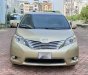 Toyota Sienna 2011 - Nhập khẩu chính chủ