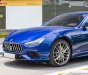 Maserati Ghibli 2019 - Siêu lướt