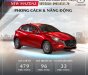 Mazda 2 2022 - Ưu đãi lên đến 33 triệu