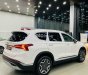 Hyundai Santa Fe 2022 - Giá tốt nhất miền Bắc, tặng bảo hành 5 năm + Tặng 1 năm chăm sóc xe, đủ màu giao ngay